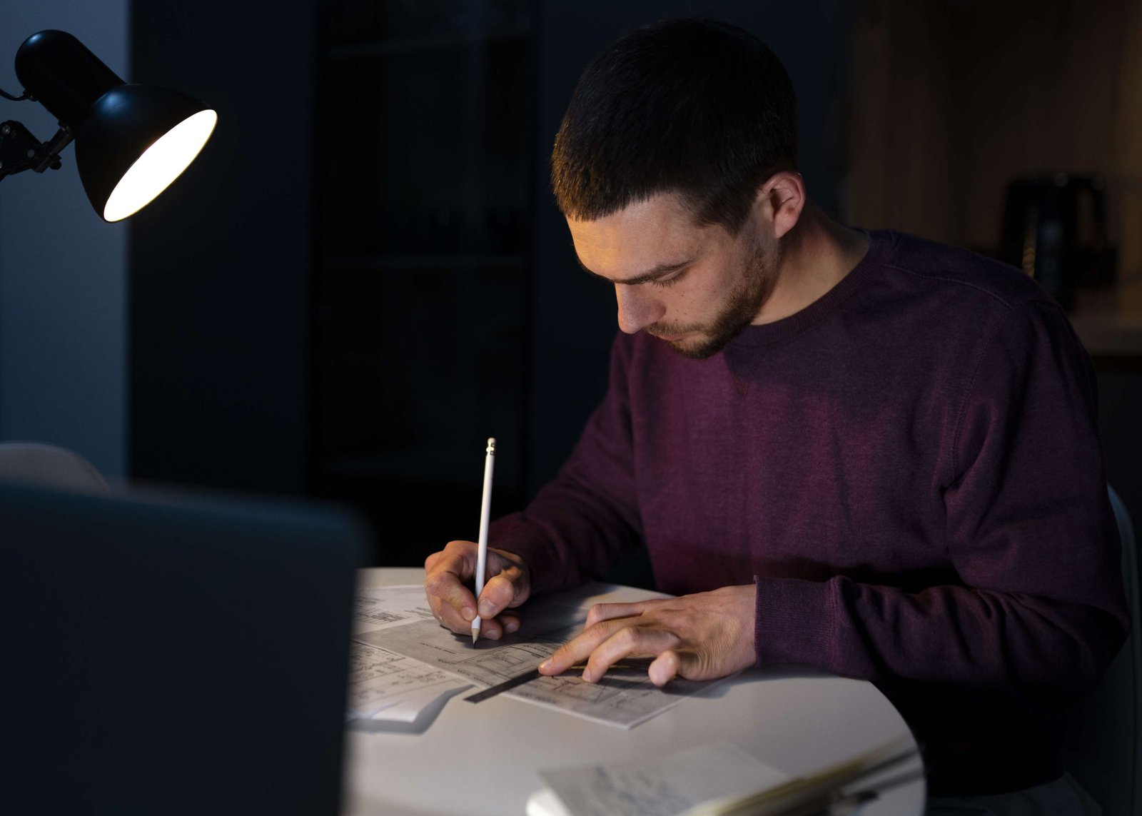 Content creation and editing services